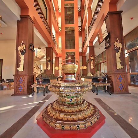 فندق ثاوزاند آيلاند إنلي ليك Inle Lake المظهر الخارجي الصورة